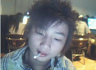 E謿流メBT個性